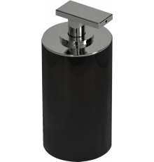 Дозатор Ridder Paris 22250510 черный