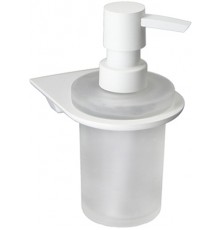 Дозатор Wasserkraft Kammel K-8399WHITE