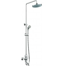 Душевая стойка Bravat Eco F6111147C-A-RUS