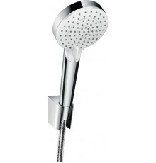 Душевой гарнитур Hansgrohe Crometta Vario 26691400 1,25 м