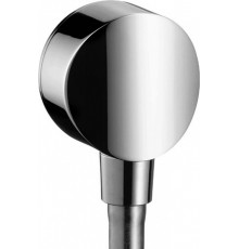 Шланговое подключение Hansgrohe FixFit Fixfit 27453000