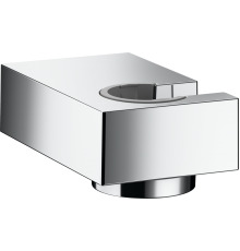 Настенный держатель Hansgrohe Porter E 28387000