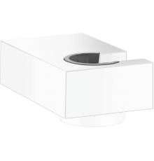 Настенный держатель Hansgrohe Porter E 28387700
