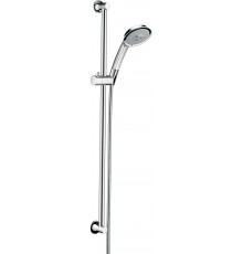 Душевой гарнитур Hansgrohe Raindance classic 100 Raindance Classic 100 AIR 3 jet 27843000 Unica Classic