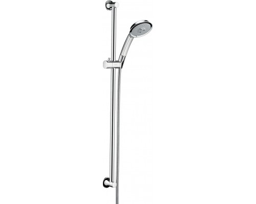 Душевой гарнитур Hansgrohe Raindance classic 100 Raindance Classic 100 AIR 3 jet 27843000 Unica Classic