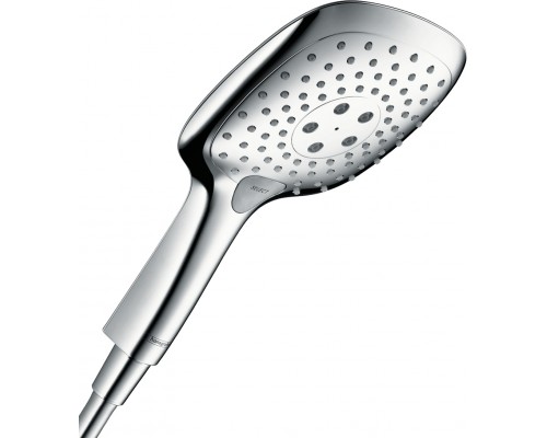 Душевая лейка Hansgrohe Raindance Select E 150 3jet 26550000