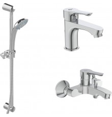 Комплект для ванной Ideal Standard Alpha BD004AA