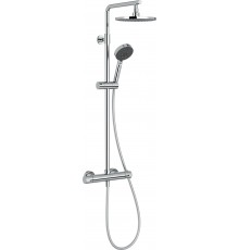 Душевая стойка Jacob Delafon Brive E24322-CP