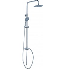 Душевая стойка Rush Bella BL4535-116