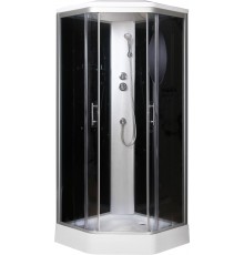 Душевая кабина Niagara NG-2506-01