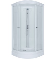 Душевая кабина Triton Ультра Щ0000039048 90х90