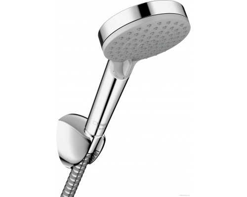 Душевой гарнитур Hansgrohe Vernis Blend 26273000 хром