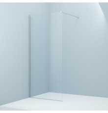 Душевая перегородка IDDIS Slide SLI8CS9i23 Walk In 90x195, хром