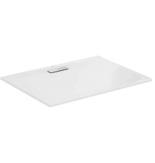Поддон для душа Ideal Standard Ultra Flat New 120x90 прямоугольный с сифоном