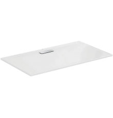 Поддон для душа Ideal Standard Ultra Flat New 140x80 прямоугольный с сифоном