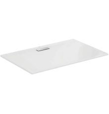 Поддон для душа Ideal Standard Ultra Flat New 140x90 прямоугольный с сифоном
