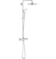 Душевая стойка Grohe Euphoria System 260 27296003