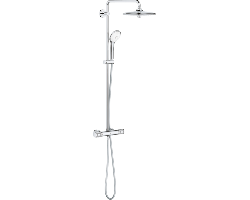 Душевая стойка Grohe Euphoria System 260 27296003