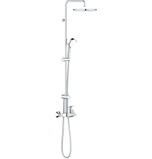Душевая стойка Grohe Tempesta Cosmopolitan System 250 26674000