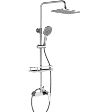 Душевая стойка Rossinka RS27 RS27-45