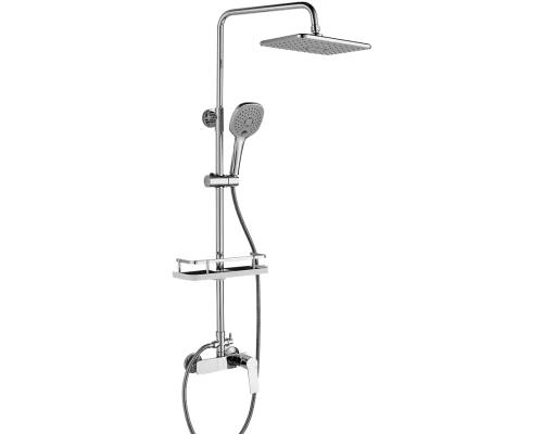 Душевая стойка Rossinka RS27 RS27-45