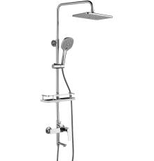 Душевая стойка Rossinka RS27 RS27-46