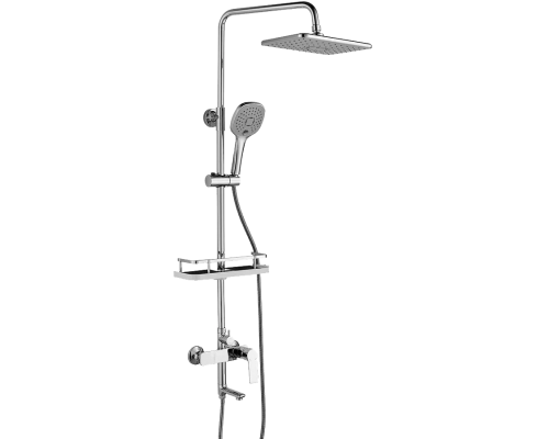 Душевая стойка Rossinka RS27 RS27-46