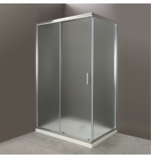Душевой уголок BelBagno Uno AH 1 120/80 P Cr