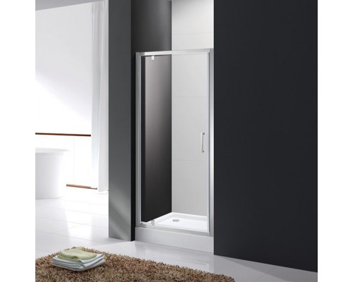 Душевая дверь в нишу Cezares Molveno BA 1 100 C Cr IV