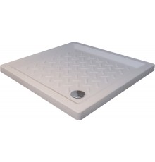 Поддон для душа RGW Ceramics CR-077 70х70х10