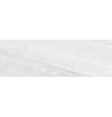 Плитка настенная Laparet Diadema глянцевая 20х60 белая
