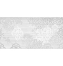 Декор Cersanit Grey Shades GS2L051 глянцевый
