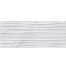 Плитка настенная Gracia Ceramica Celia White 02 глянцевая 25х60
