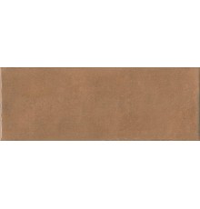 Плитка настенная Kerama Marazzi Площадь Испании глянцевая коричневая