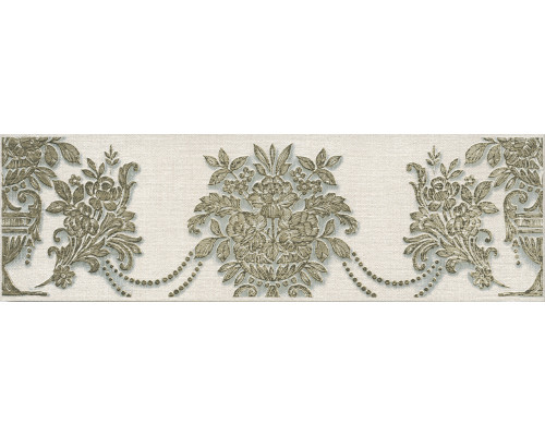 Бордюр Kerama Marazzi Борромео AD\B576\6402 матовый 25х7,7