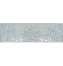 Бордюр Kerama Marazzi Борромео AD\C576\6403 матовый 25х7,7