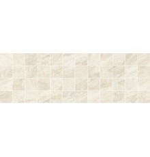 Мозаика Laparet Royal глянцевая 20х60 бежевая