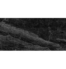 Плитка настенная Laparet Crystal глянцевая 30x60 черная