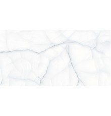 Керамогранит Laparet Onix Crack 60x120 белый, полированный