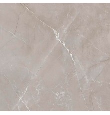 Керамогранит Laparet Vitrum Grigio 60x60, серый, матовый