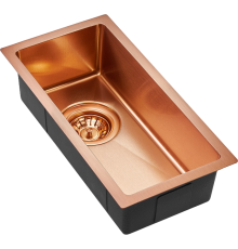 Дополнительная мойка Emar PVD A EMB-126A PVD Nano Coppery