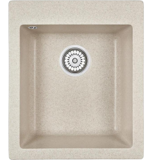 Мойка кухонная Emar Quartz EMQ-1415.Q Берилл