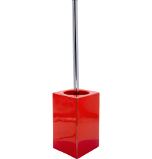 Ершик Ridder Chichi 2241406 красный