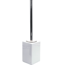 Ершик Ridder Cube 2135401 белый