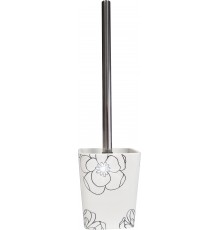 Ершик Ridder Diamond Diamond 22160401 белый