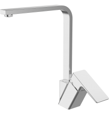 Смеситель для кухни ESKO Berlin BR 519 хром