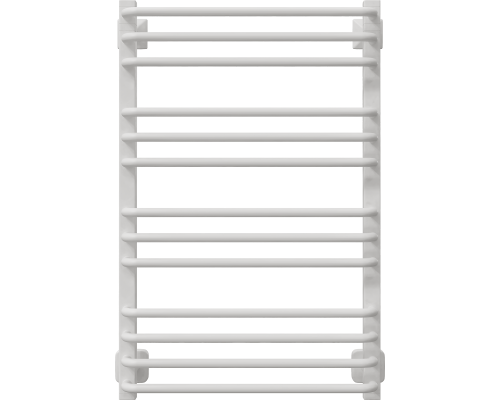 Полотенцесушитель водяной EWRIKA Кассандра Pd 80x50, белый