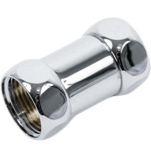 Американка Terminus 0139 прямая гайка/гайка 1х3/4"