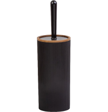Ершик Fixsen Black Boom FX-411-5 черный