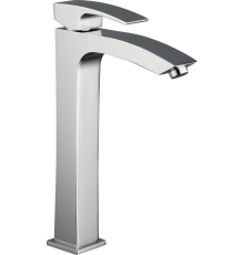 Смеситель для раковины Gappo G07 G1007-11 хром